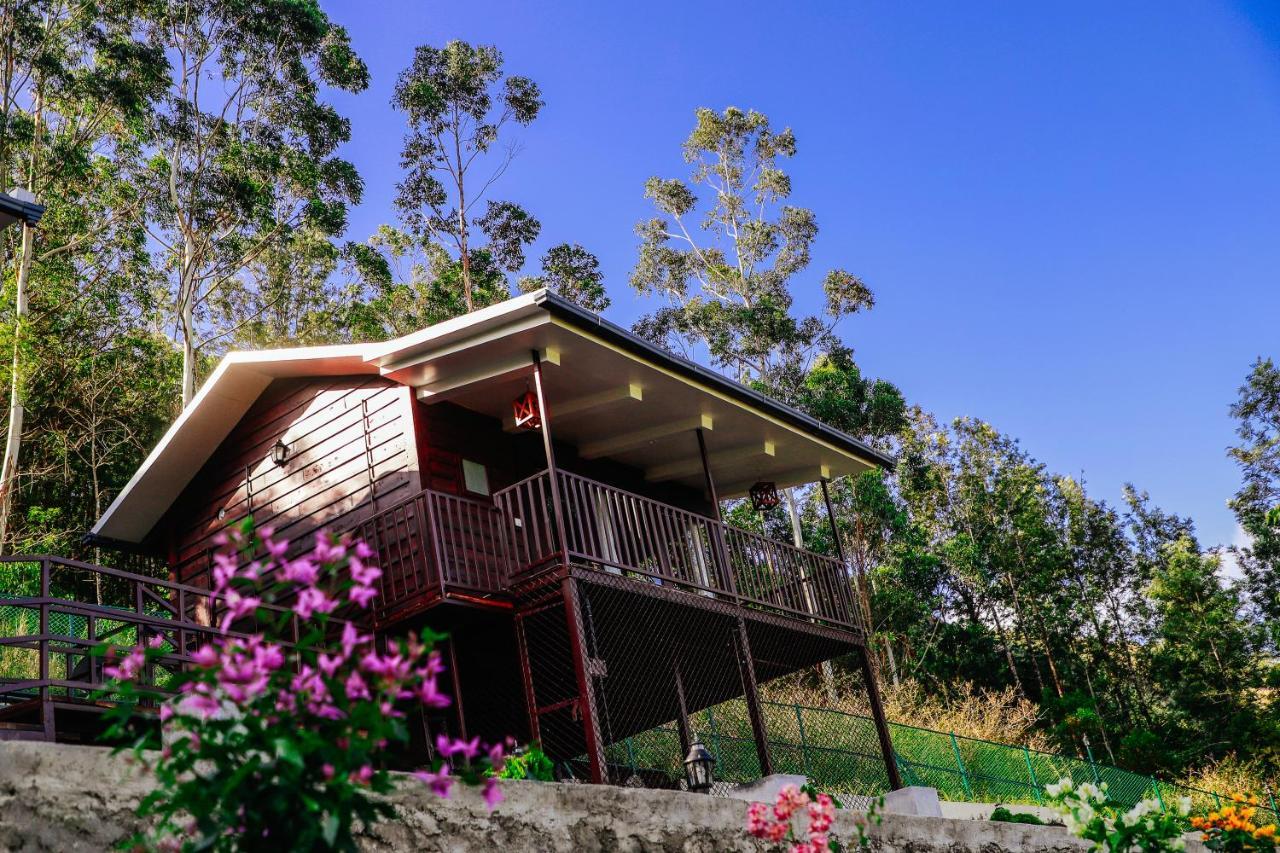 Wild Orchid Eco Tourism Munnar Dış mekan fotoğraf